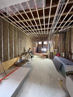 Renovatie, verbouwing en nieuwbouw, Garantie, Nieuwbouw of Opbouw