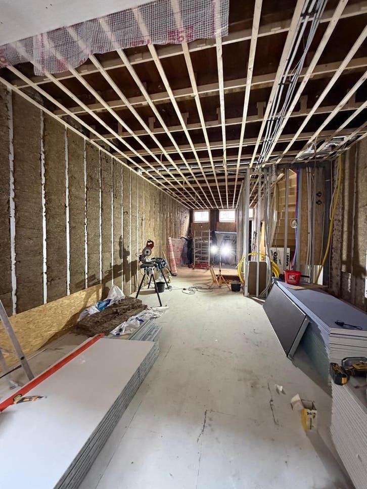 Renovatie, verbouwing en nieuwbouw, Diensten en Vakmensen, Aannemers, Nieuwbouw of Opbouw, Onderhoud of Restauratie, Verbouw of Aanbouw