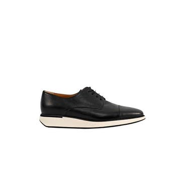 TESTONI 1929 - 6 UK - 40 IT - Derby Shoes Deerskin & Plain, Kleding | Heren, Schoenen, Nieuw
