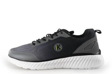 Kangaroos Sneakers in maat 42 Grijs, Kleding | Heren, Schoenen, Overige kleuren, Verzenden, Kangaroos, Sneakers of Gympen