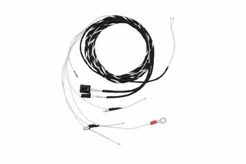 Kabelset High beam assist (HBA) voor PQ35 — variant HBA + RS, Ophalen of Verzenden, Nieuw, Audi