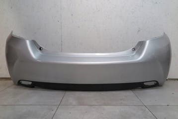 Toyota Yaris III Lift 2014- Achterbumper 52159-0D520, Verzenden, Gebruikt