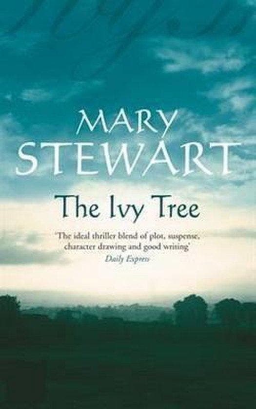The Ivy Tree - Stewart, Boeken, Romans, Gelezen, Verzenden