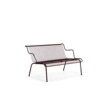 Magis Design South Low Bench Outdoor - Stapelbare Lage Loung, Verzenden, Nieuw