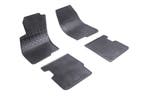 Rubber automatten voor Fiat Punto Evo (2009-2012), Verzenden, Nieuw