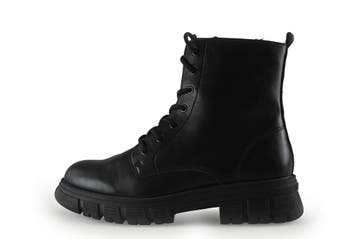 Tom Tailor Boots in maat 40 Zwart, Kleding | Dames, Schoenen, Verzenden, Zwart, Overige typen, Tom Tailor