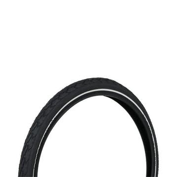 Buitenband 20x1.75 Reflec., Verzenden, Nieuw