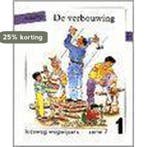 7-1 verbouwing Leesweg wegwyzer 9789028067639 Lilipaly-Voogt, Verzenden, Gelezen, Lilipaly-Voogt