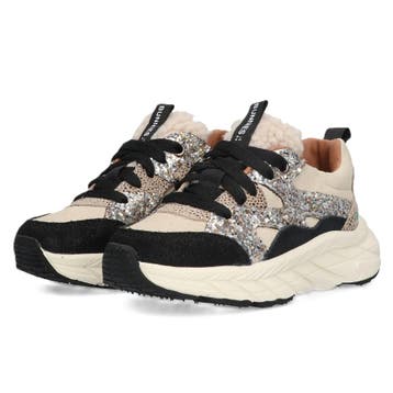 BunniesJr Roxy Rushblack - Schoenmaat 31 (6-7 jaar), Ophalen of Verzenden, Nieuw