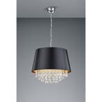 LED Hanglamp - Hangverlichting - Trion Lorena - E14 Fitting, Huis en Inrichting, Lampen | Tafellampen, Ophalen of Verzenden, Nieuw