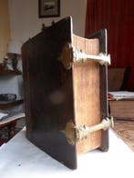 Biblia, Dat Is De gantsche H. Schrifture / (Datheen) De CL
