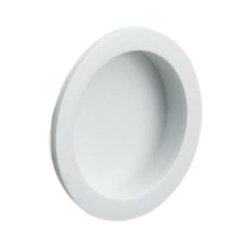 Schuifdeurkom BASICS LB57 mat wit, Huis en Inrichting, Verzenden, Nieuw