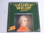 Wolfgang Amadeus Mozart - In Concert (LP), Ophalen of Verzenden, Zo goed als nieuw