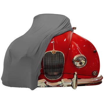 Autohoes voor Jaguar XK150 Coupe (1957-1961) Indoor BESTE, Ophalen of Verzenden, Nieuw, Op maat