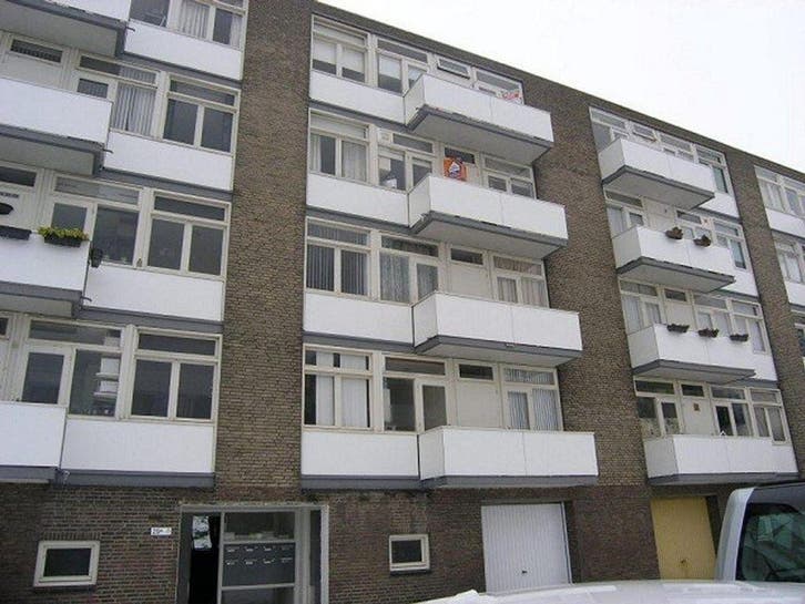 Appartement te huur in Maastricht - 70 m² - 2 kamer(s) - 2, Huizen en Kamers, Huizen te huur, Limburg, Appartement