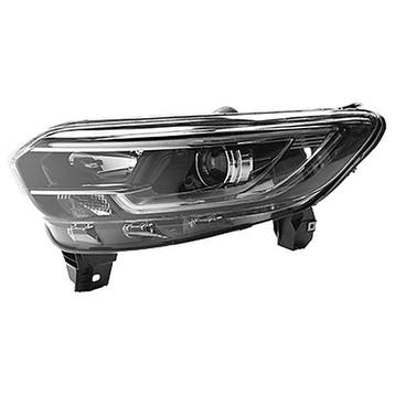 Renault Kadjar 2015+ Koplamp Links H7 LED (Koplampen), Verzenden, Nieuw