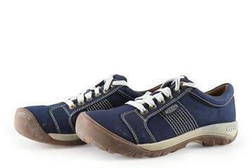 Keen Sneakers in maat 42 Blauw, Keen, Verzenden, Blauw, Sneakers of Gympen