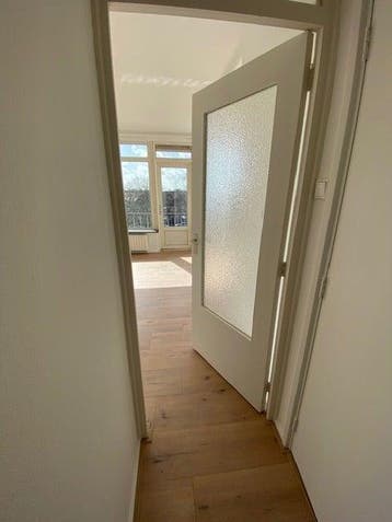 Te huur: Studio Begoniastraat in Leeuwarden, Leeuwarden, Friesland