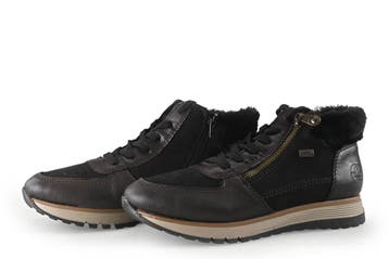 Rieker Snowboots in maat 39 Bruin, Bruin, Verzenden, Snowboots, Zo goed als nieuw
