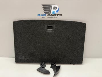 Kofferbak bodem - Dubbel - Vw Polo (6R,6C) - OEM: 6R085..., Verzenden, Nieuw