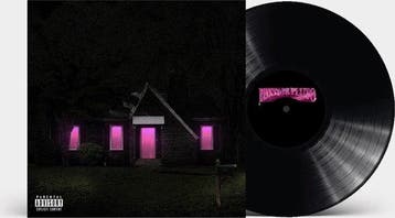 Future - Mixtape Pluto LP, Verzenden, Nieuw in verpakking