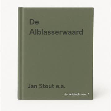De Alblasserwaard - Jan Stout e.a. 9789029704540, Verzenden, Gelezen, Jan Stout e.a.