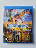 GOOSEBUMPS 2 (BLURAY), Verzenden, Gebruikt