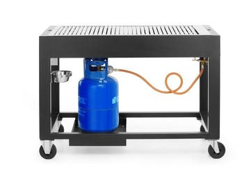 Inferno gasbarbecue, Verzenden, Nieuw in verpakking