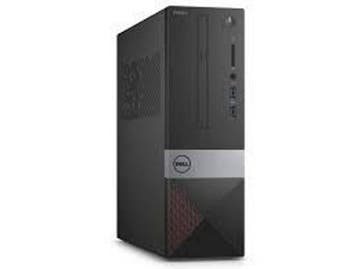 Dell Vostro 3268 - Desktop - Intel Core i5 - 4GB RAM - 500GB, Verzenden, Nieuw, Dell