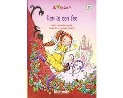 Ik  lezen - fien is een Fee - Ik  lezen - fien is een Fee, Ophalen of Verzenden, Nieuw