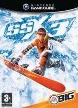 MarioCube.nl: SSX 3 Losse Disc - iDEAL!, Ophalen of Verzenden, Gebruikt