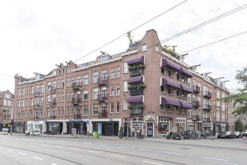 Te huur: Appartement Zeilstraat in Amsterdam, Noord-Holland, Appartement, Amsterdam