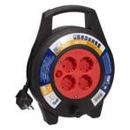 Kabelhaspel | ProCable | 10 meter, Verzenden, Nieuw