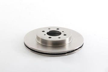 Brake disc front, Auto-onderdelen, Verzenden, Nieuw