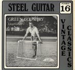LP gebruikt - Lloyd Green - Steel Guitar Vintage Classics..., Verzenden, Zo goed als nieuw