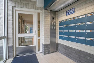 Te huur: Appartement Park Seminarie in Driebergen-Rijsenburg, Driebergen-Rijsenburg, Utrecht, Appartement