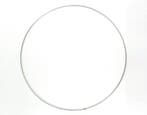 Metalen Ring, Ophalen of Verzenden, Nieuw