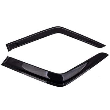 Weather shields geschikt voor Toyota Land Cruiser 70 76 7..., Verzenden, Nieuw, Toyota