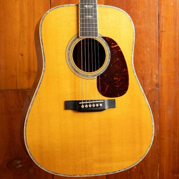 Martin D-41 (Pre-owned), Ophalen of Verzenden, Nieuw