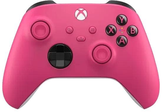 Microsoft Xbox Wireless Controller, Computers en Software, Joysticks, Refurbished, Verzenden