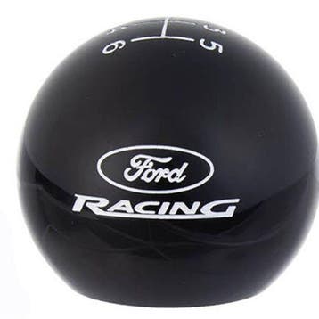 Ford Racing 15-24 Mustang Ford Racing 6 Speed Shift Knob, Ophalen of Verzenden