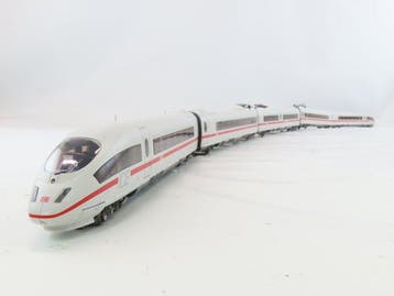 Märklin H0 - 37786 - Treinstel (1) - 5-Delige set BR 406 ICE, Nieuw