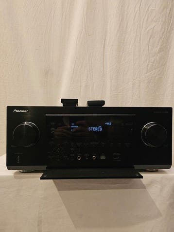 Pioneer - SC-2023 7.2-Channel A/V Surround Sound Solid state, Nieuw