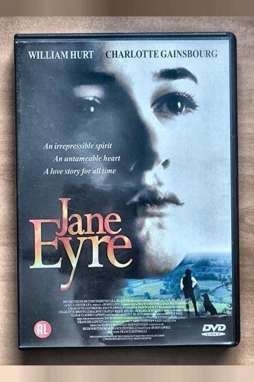 Jane Eyre 1996 Anna Paquin Franco Zeffirelli Nicola Howard, Verzenden, Nieuw in verpakking
