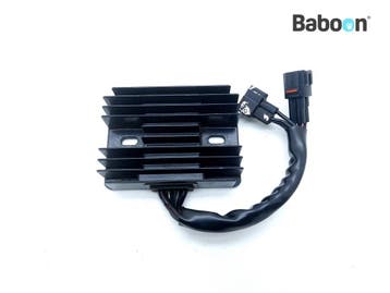 Spanningsregelaar Suzuki GSX 1250 F ABS 2010-2015 (GSX1250F, Motoren, Onderdelen | Suzuki, Verzenden, Gebruikt