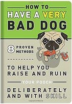 Knock Knock How to Have a Very Bad Dog, Ophalen of Verzenden, Nieuw