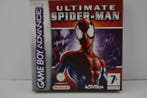 Ultimate Spider-Man - NEW (GBA EUR CIB), Verzenden, Zo goed als nieuw