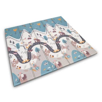 XPE Speelkleed | 1cm Dik | Waterdicht | Laatste Stuks!, Ophalen of Verzenden, Nieuw