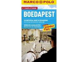 Boedapest - Boedapest, Boeken, Reisgidsen, Ophalen of Verzenden, Nieuw