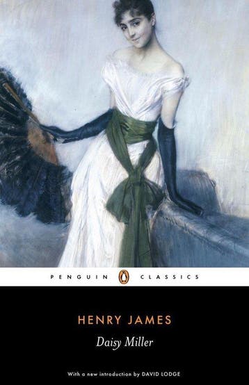 Daisy Miller 9780141441344 Henry James, Verzenden, Gelezen, Henry James